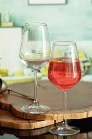 Allegra (Red Wine) 350CC