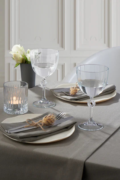 440303 AMORE WINE STEMWARE 270 CC