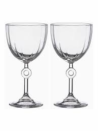 440303 AMORE WINE STEMWARE 270 CC