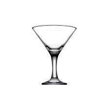 44410 BISTRO COCTAIL STEMWARE 190 CC