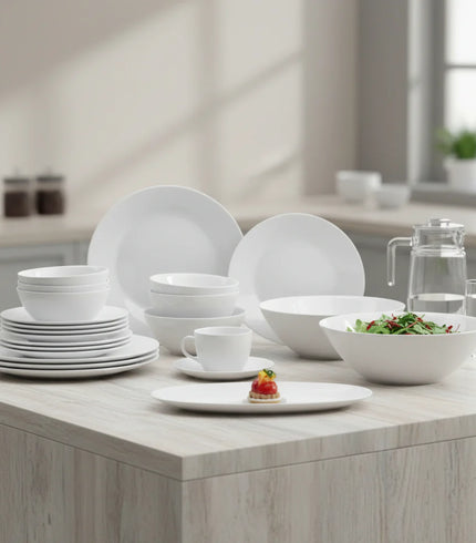 Dinner sets