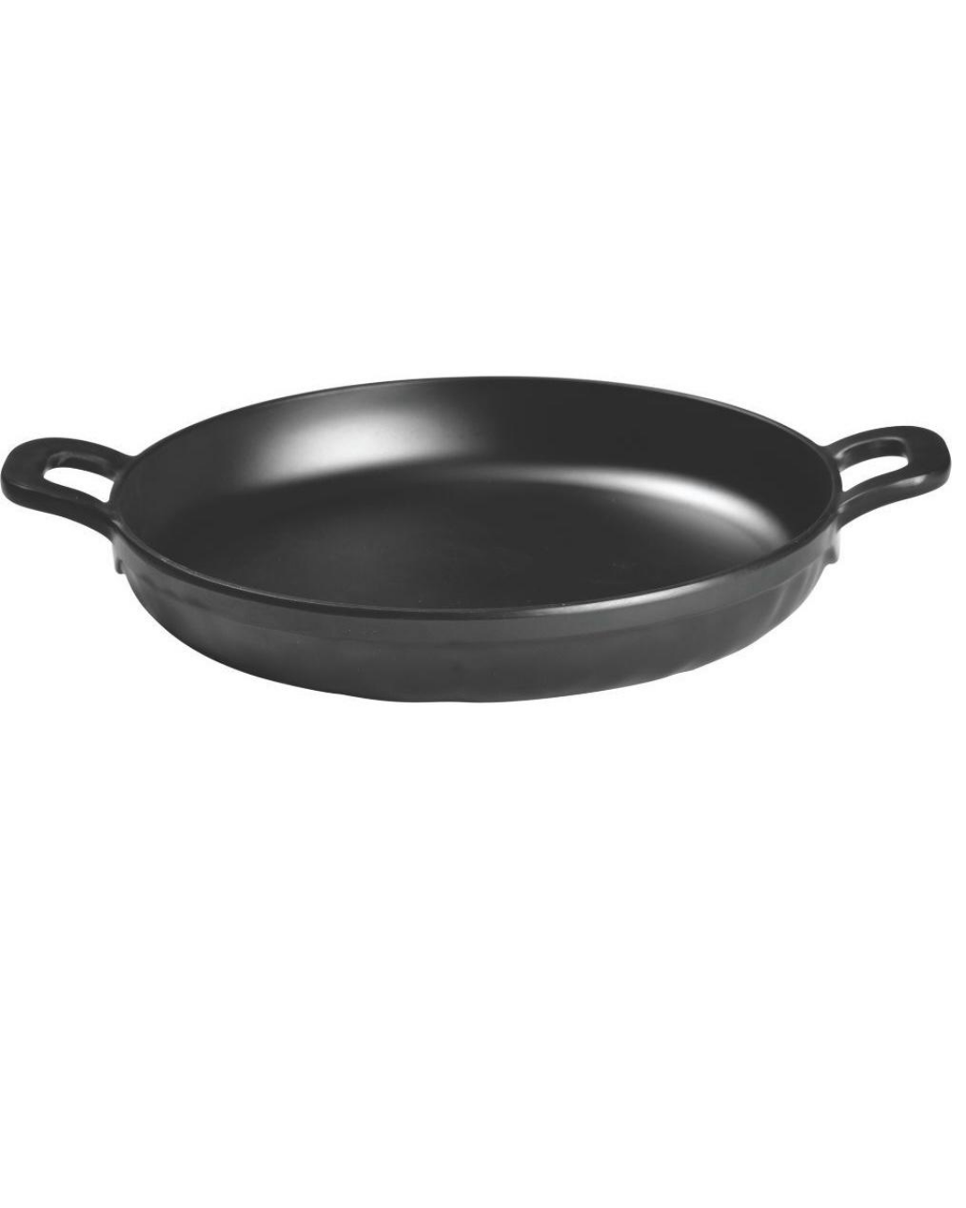Round Servo Dish
