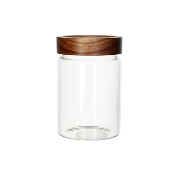 900ml storage jar  Unit:pcs 10*10*15cm  glass