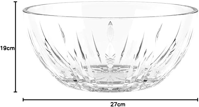 [OPG0358] Ocean Reya Salad Bowl 10"