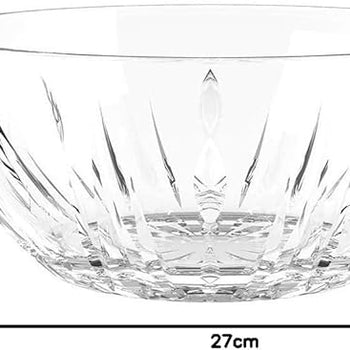 [OPG0358] Ocean Reya Salad Bowl 10"