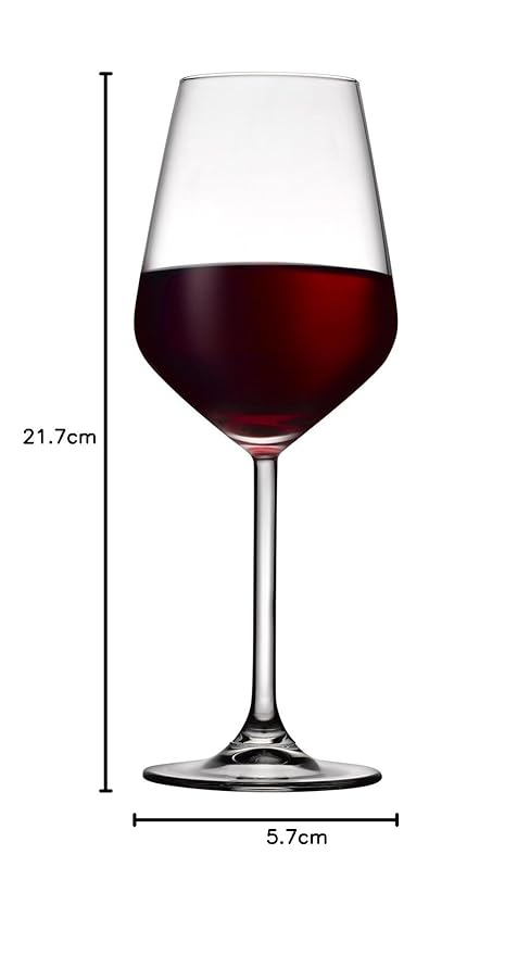 Allegra (Red Wine) 350CC