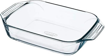 Pyrex Rect. Roaster 31x20cm/2L2 Optimum