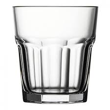 TUMBLER(SL)TEMPERED