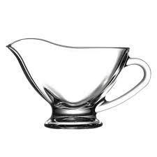 Sauce Boat 125mm