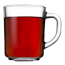 Tea Mug 250cc