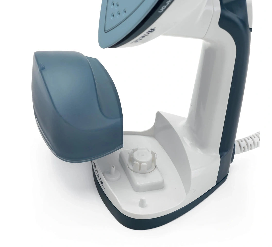 ARIETE 6246 Handheld Garment Steamer, Rotatable Head