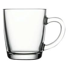 Pub (Tea Mug) 340 CC