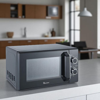 Ramtons 20Lt Manual Microwave