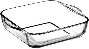 SQUARE TRAY (BORCAM-NON STICK)