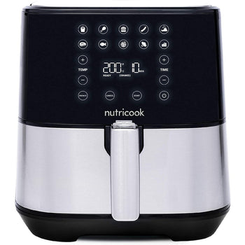 NUTRICOOK RAPID AIR FRYER NC-AF205 2