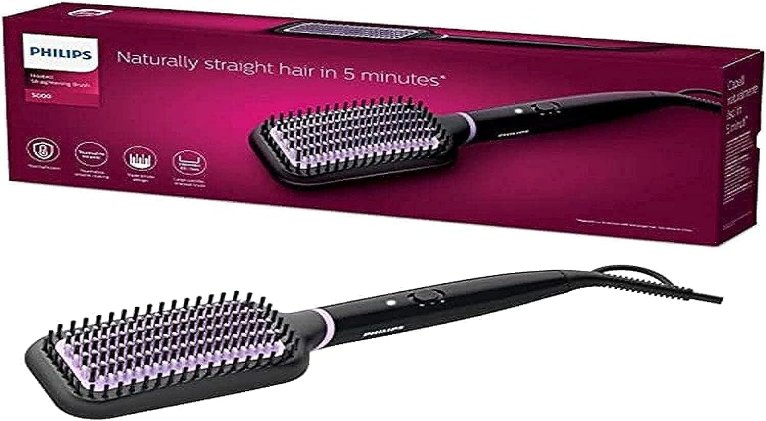 19626 Brush Straight BHH880/00