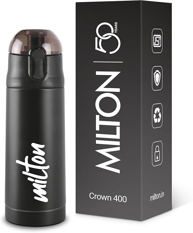 MILTON FLASK CROWN 400