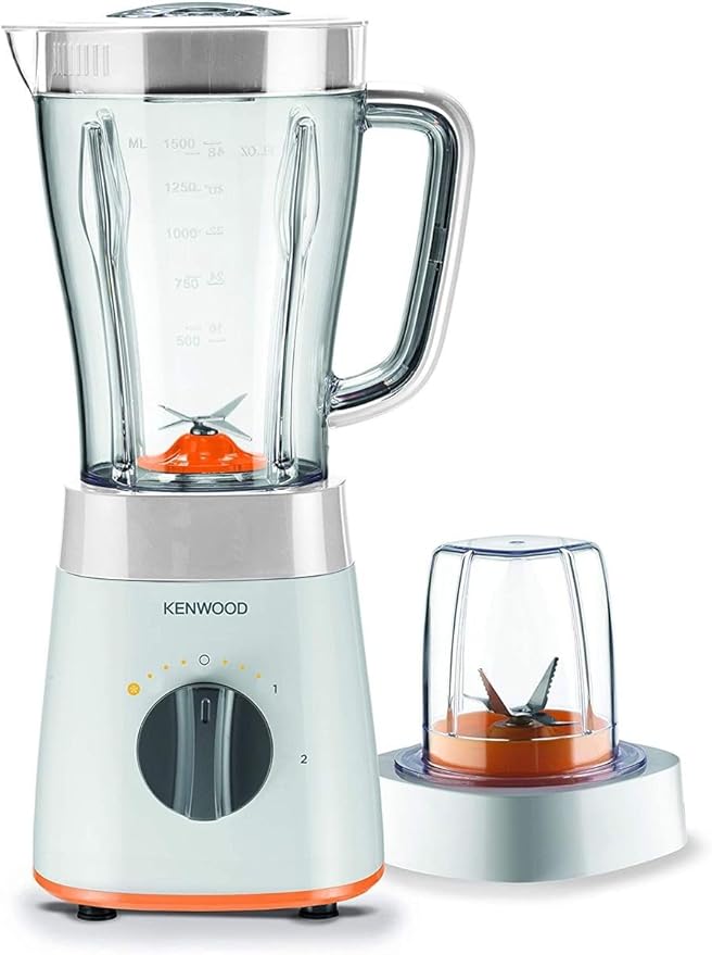 KENWOOD BLENDER BLP15.150BK 1.5L
