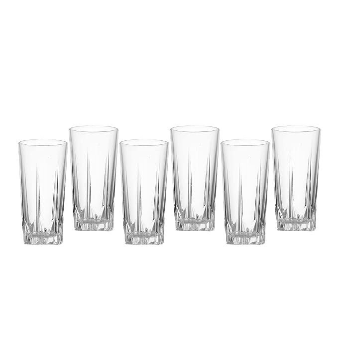 Karat glass