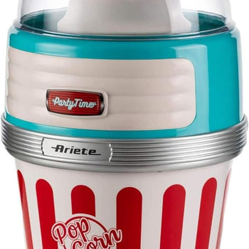 Ariete Popcorn Maker XL Retro-Party