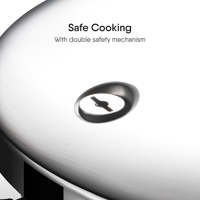 Express Cooker - 5.0L Broad