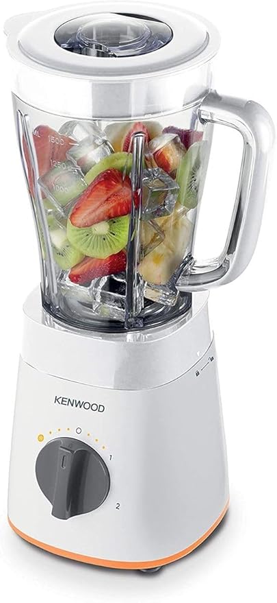 KENWOOD BLENDER BLP15.150BK 1.5L