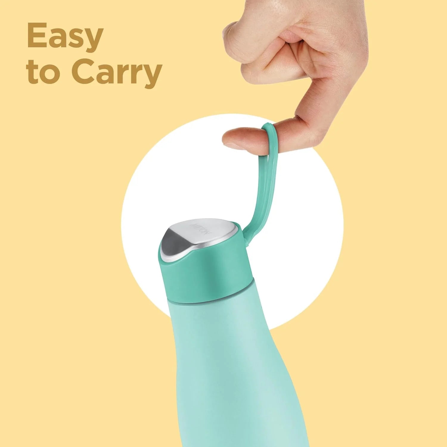 MILTON FLASK FAME 600