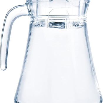 [V4065] Arc Jug 1L6 + Lid