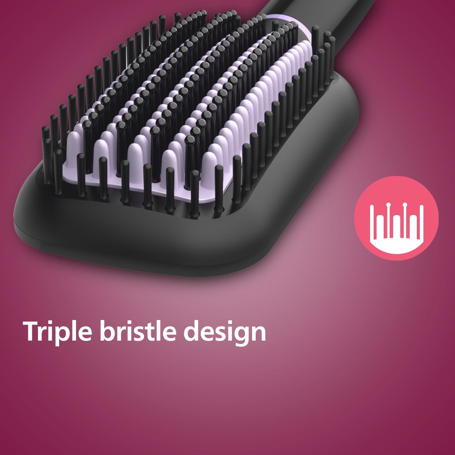 19626 Brush Straight BHH880/00