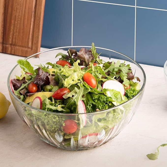 [OPG0358] Ocean Reya Salad Bowl 10"