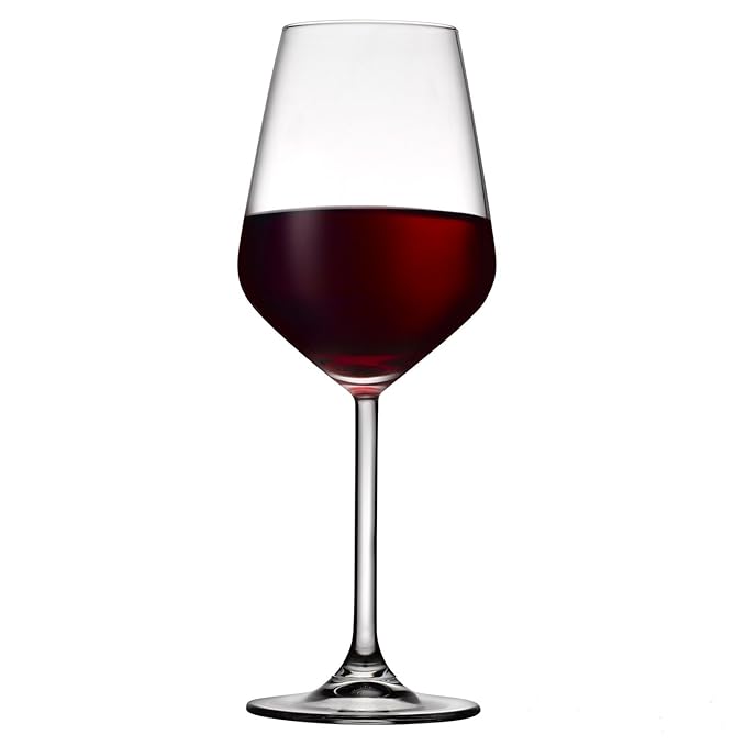 Allegra (Red Wine) 350CC