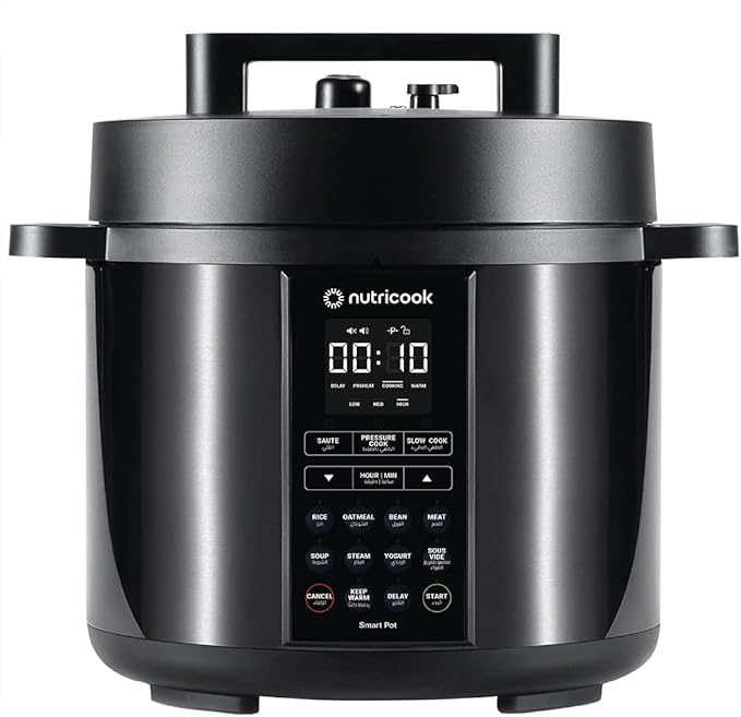 Nutricook Smart Pot 6L
