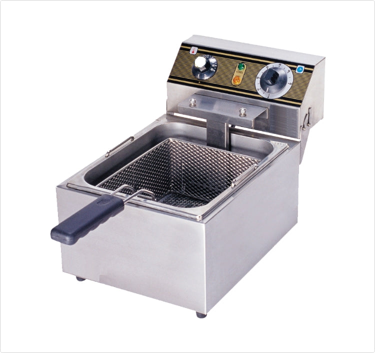 CT/111 17L Fryer