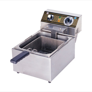 CT/111 17L Fryer