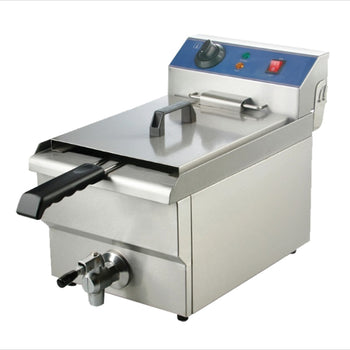 CT/191 10L Fryer W/Tap