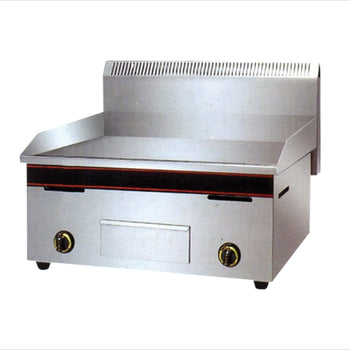 CT/412 Gas Griddle