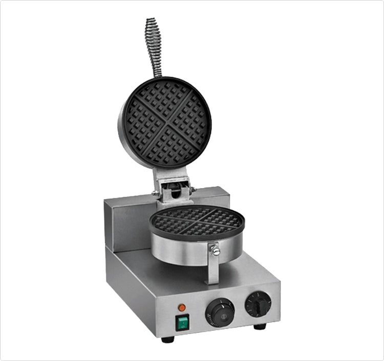 CT/128 1 Head Waffle maker