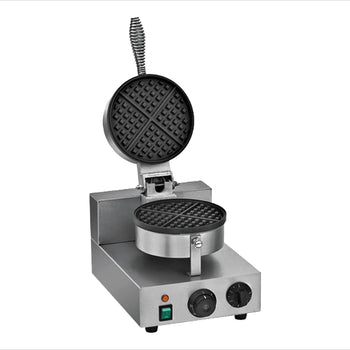CT/128 1 Head Waffle maker