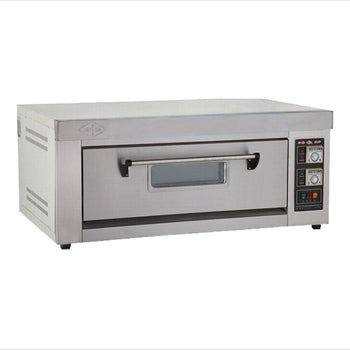 CT/135 1 Deck Oven