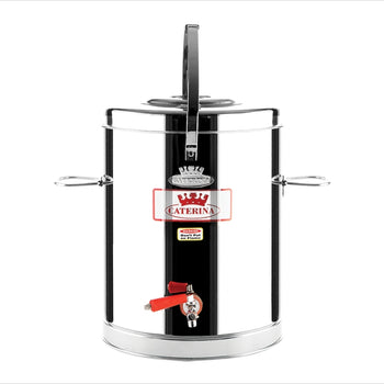 CT/150 7.5L Double Jkt tea urn