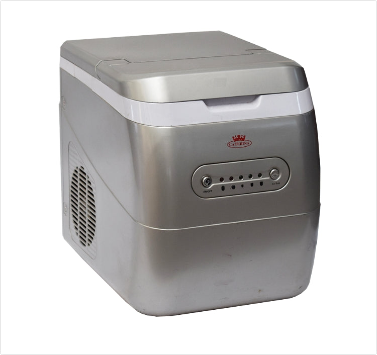 CF/170 Ice Cube Maker 15Kg Per 24Hrs