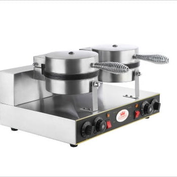 CT/281 2 Head Waffle Maker UWB-2