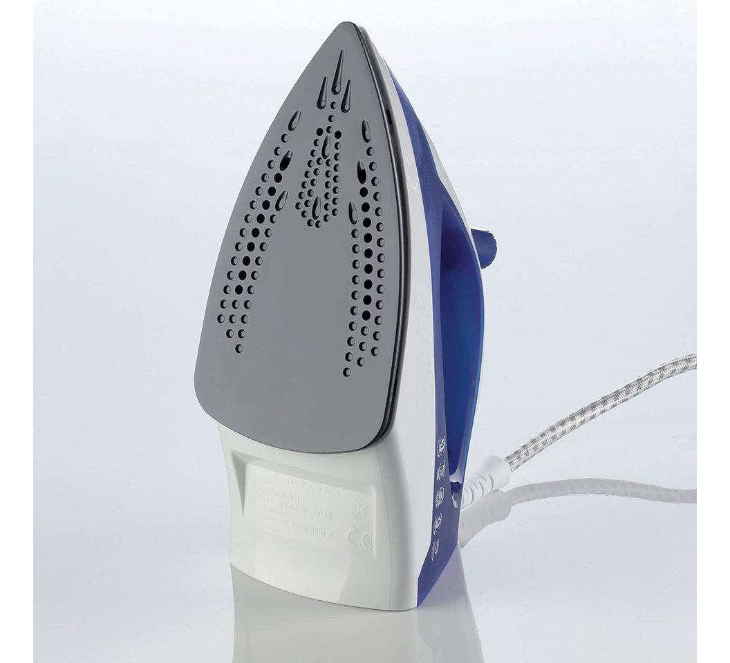 Kenwood Steam Iron STP01
