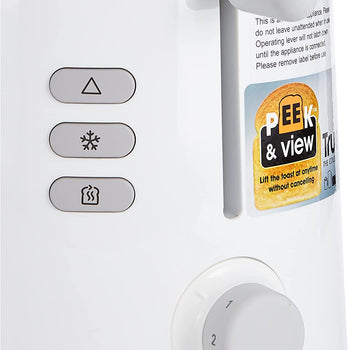 Kenwood Bread Toaster 2S