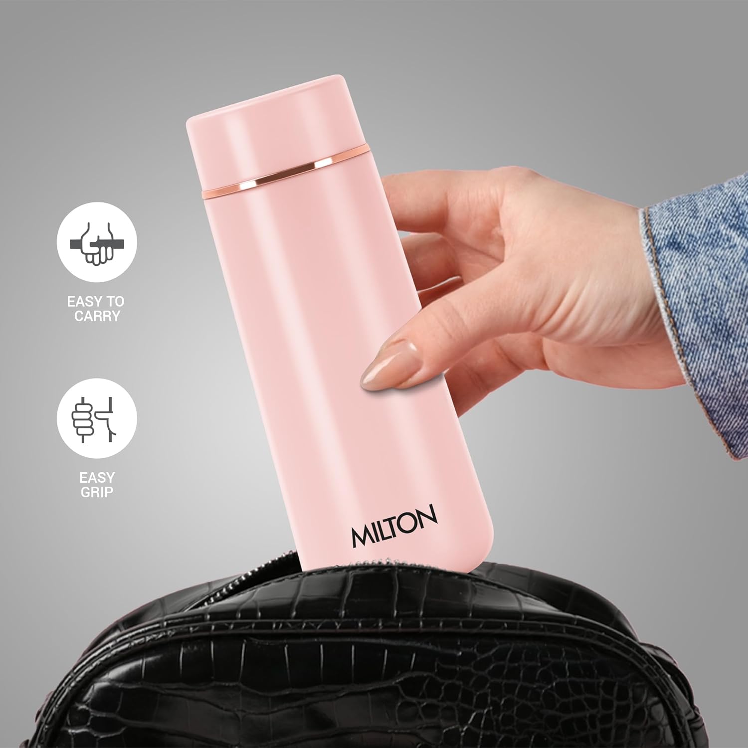 MILTON FLASK STARLIT 320