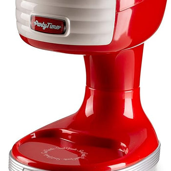 ARIETE Ice Crusher Retro Party
