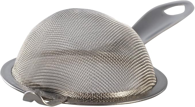 (TESO172] Tesc.Strainer 10Cm