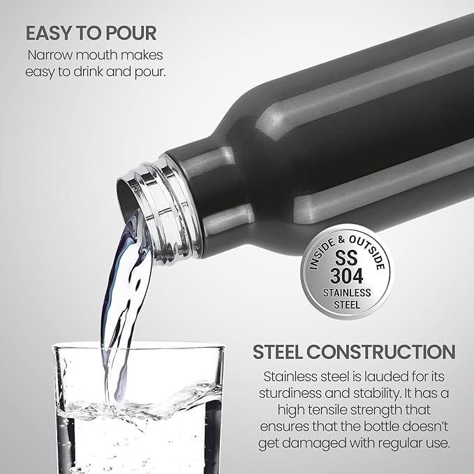 MILTON FLASK SMARTY 600