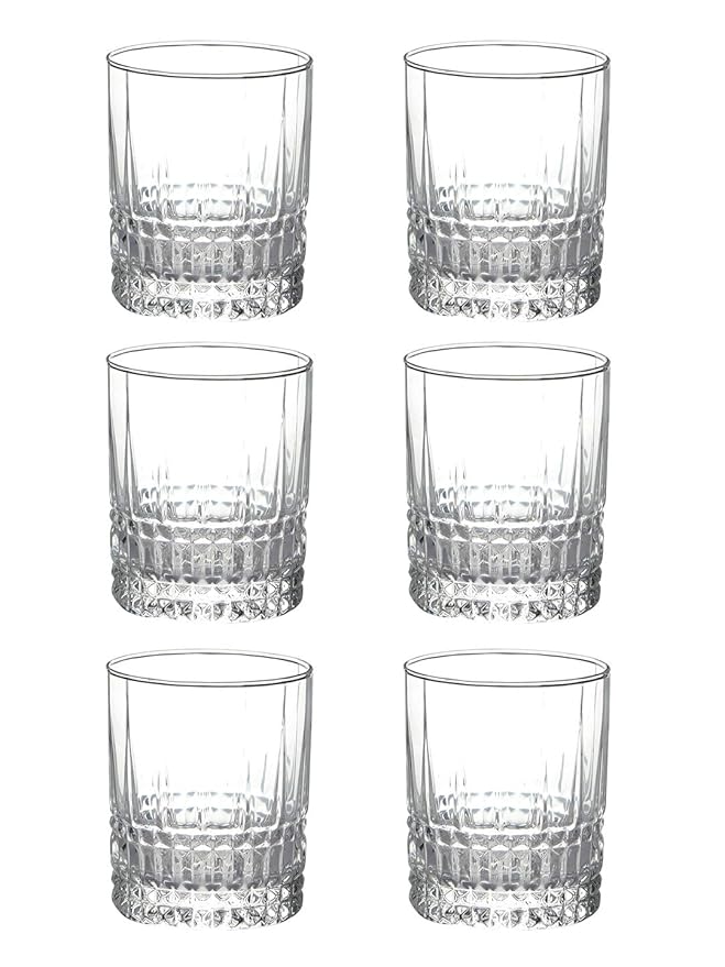[N7451] Elysees OF 30cl Tumbler YD6