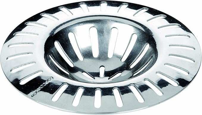 [TES0270] Tesc.Sink Trap 6Cm